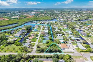 9101 Pennsylvania Ave, Bonita Springs, FL 34135 - Photo 1