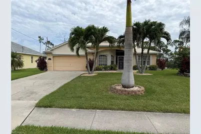 2401 SW 38th Ter, Cape Coral, FL 33914 - Photo 1