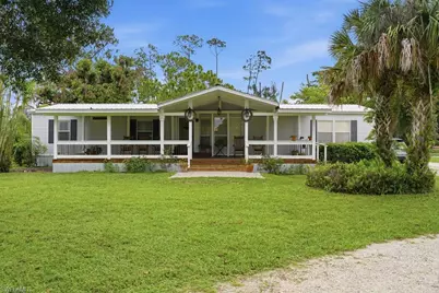 3700 Fort Adams Ave, Labelle, FL 33935 - Photo 1