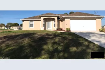 1140 NW 1st Ave, Cape Coral, FL 33993 - Photo 1