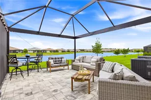 14188 Pine Lodge Ln, Fort Myers, FL 33913 - Photo 1