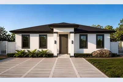 932 Dempsey St, Lehigh Acres, FL 33974 - Photo 1