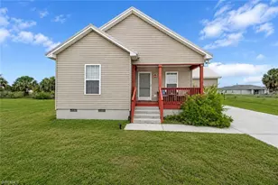 1177 Jay Terrace, Labelle, FL 33935 - Photo 1