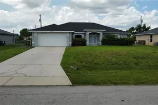 1229 SW 29th Terrace, Cape Coral, FL 33914 - Photo 1