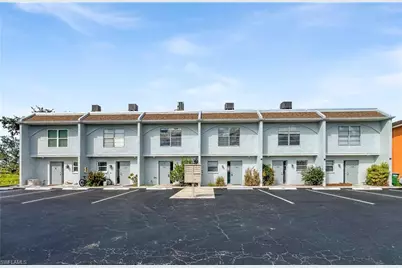 1123 SW 48th Ter #106, Cape Coral, FL 33914 - Photo 1