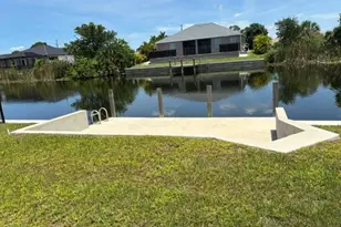 2827 SW 2nd Terrace, Cape Coral, FL 33991 - Photo 1