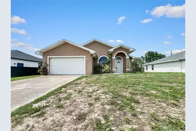 2105 NE 15th Ter, Cape Coral, FL 33909 - Photo 1
