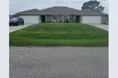 2405-2407 Paul Ave S, Lehigh Acres, FL 33973 - Photo 1