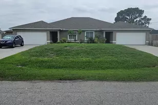 2407 Paul Ave S, Lehigh Acres, FL 33973 - Photo 1