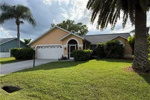 546 Whispering Wind Bend, Lehigh Acres, FL 33974 - Photo 1