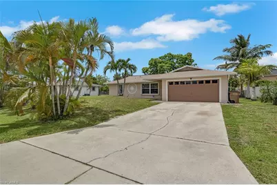 621 SW 29th Ter, Cape Coral, FL 33914 - Photo 1