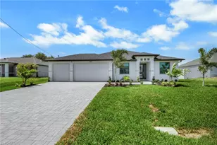 1408 NW 2nd St, Cape Coral, FL 33993 - Photo 1