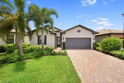3685 E Hampton Cir, Alva, FL 33920 - Photo 1