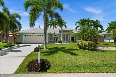 240 SW 37th Ln, Cape Coral, FL 33914 - Photo 1