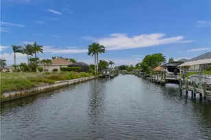2517 SW 30th Terrace, Cape Coral, FL 33914 - Photo 1