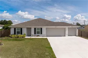 2706 9th St SW, Lehigh Acres, FL 33976 - Photo 1