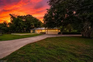 11751 Deal Rd, North Fort Myers, FL 33917 - Photo 1
