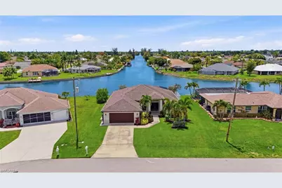 206 NE 21st Ave, Cape Coral, FL 33909 - Photo 1