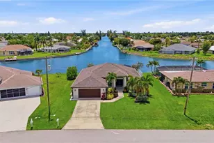 206 NE 21st Ave, Cape Coral, FL 33909 - Photo 1