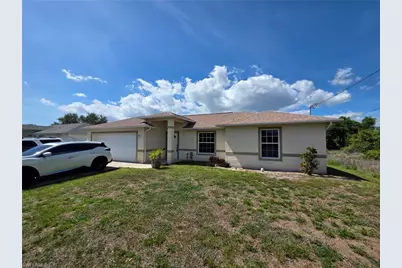 3732 16th St W, Lehigh Acres, FL 33971 - Photo 1