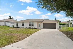 1331 NE 12th Ave, Cape Coral, FL 33909 - Photo 1