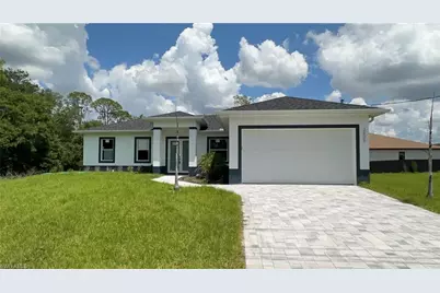 2605 E 18th St, Lehigh Acres, FL 33972 - Photo 1