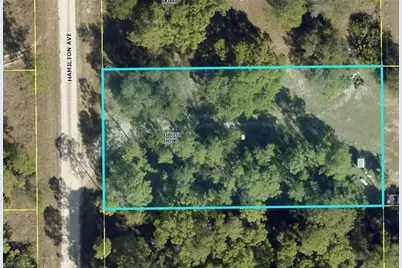 1406 Hamilton Ave, Lehigh Acres, FL 33972 - Photo 1