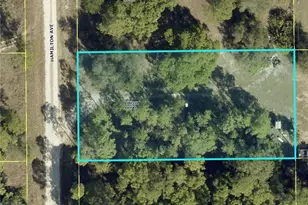 1406 Hamilton Ave, Lehigh Acres, FL 33972 - Photo 1