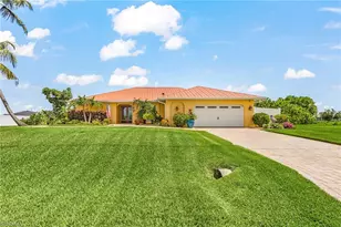 1205 NE 11th Terrace, Cape Coral, FL 33909 - Photo 1