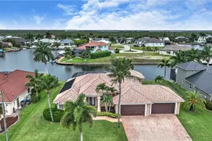 4018 SW 29th Ave, Cape Coral, FL 33914 - Photo 1