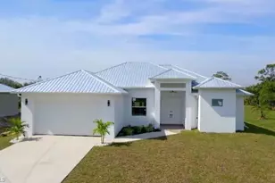 334 Ranch Ave, Lehigh Acres, FL 33974 - Photo 1