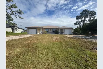 851 Eisenhower Blvd, Lehigh Acres, FL 33974 - Photo 1