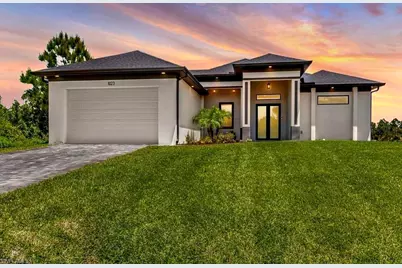 1023 Bank Ave S, Lehigh Acres, FL 33974 - Photo 1