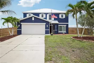 1825 NW 23rd Terrace, Cape Coral, FL 33993 - Photo 1