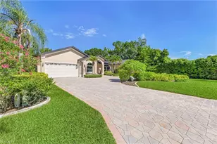 12641 Panasoffkee Dr, North Fort Myers, FL 33903 - Photo 1