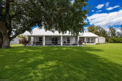 1159 Lock Ln, Moore Haven, FL 33471 - Photo 1