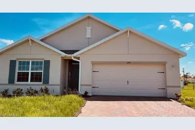 1909 NW 6th Ter, Cape Coral, FL 33993 - Photo 1