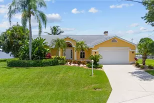 102 SW 9th St, Cape Coral, FL 33991 - Photo 1