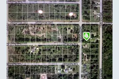 4028 Elvington Rd, Port Charlotte, FL 33981 - Photo 1