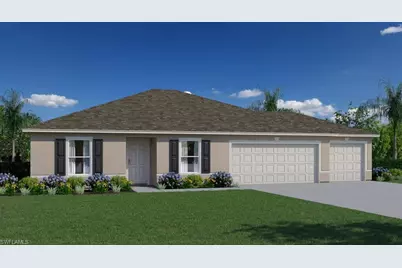 9003 E Castle Cir, Labelle, FL 33935 - Photo 1