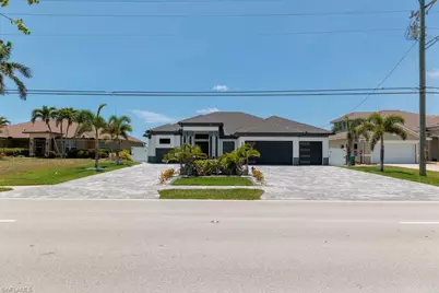 4024 Chiquita Blvd S, Cape Coral, FL 33914 - Photo 1