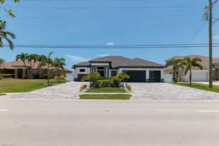 4024 Chiquita Blvd S, Cape Coral, FL 33914 - Photo 1