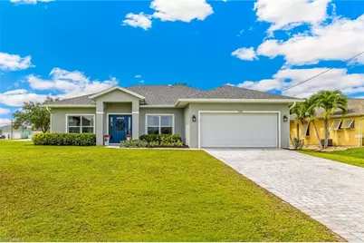 3520 NW 21st Ter, Cape Coral, FL 33993 - Photo 1