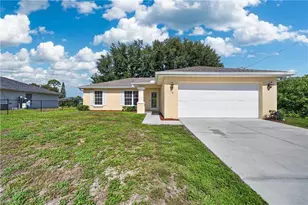510 Beach Ave S, Lehigh Acres, FL 33974 - Photo 1