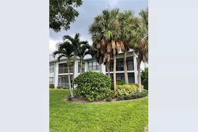 13331 Greengate Blvd #521, Fort Myers, FL 33919 - Photo 1
