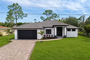 5331 Butte St, Lehigh Acres, FL 33971 - Photo 1