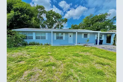 1275 Gramac Dr, North Fort Myers, FL 33917 - Photo 1