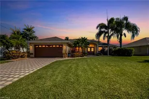 1913 SW 41st St, Cape Coral, FL 33914 - Photo 1