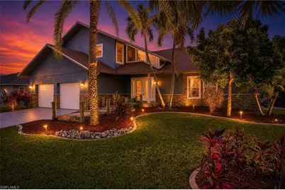 1919 SE 37th Ter, Cape Coral, FL 33904 - Photo 1