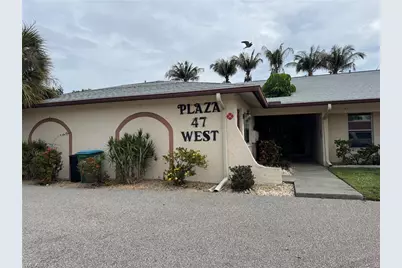 607 SE 47th St #1, Cape Coral, FL 33904 - Photo 1